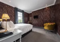 Statham Lodge Hotel