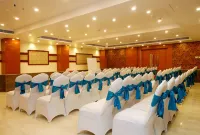 Amalfi Grand Hotel a Patna