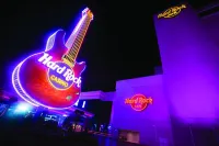Hard Rock Hotel & Casino Biloxi Hotels in Biloxi
