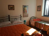 B&B Villa Lidia Hotel a Scillichenti