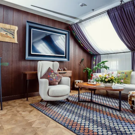 Bristol Tradition and Luxury