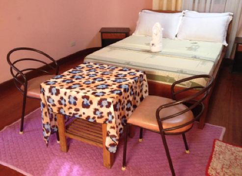 Peria Seafront Pensione