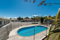Blenheim Bridges Holiday Park - Wifi