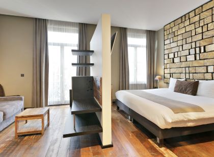 Boutique Hotel Saint-Géry
