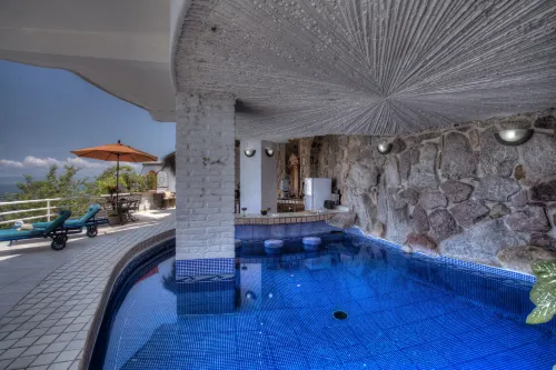 Villa Azul - Villas