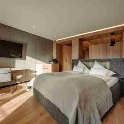 Alpina Alpendorf Rooms