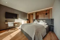 Alpina Alpendorf Hotels in der Nähe von Tourismusverband St. Johann in Salzburg