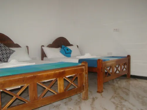 Nadun Rest Hotels in Giritale