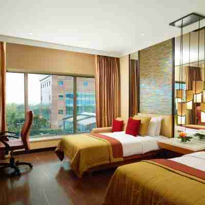 Vivanta Coimbatore Rooms