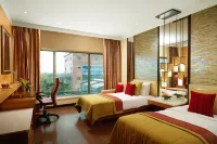Vivanta Coimbatore Hotels in Coimbatore