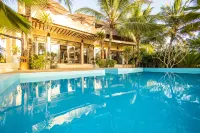 Milele Villas - Villas