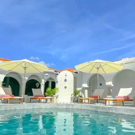 Mount Cinnamon Beach & Wellness Resort