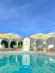 Mount Cinnamon Beach & Wellness Resort - Pools