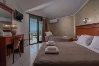 Paradise - balcony