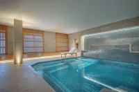 Hotel Mary - Hot Tub