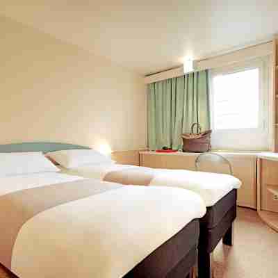 ibis Périgueux Centre Rooms