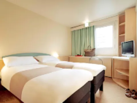 Ibis Périgueux Centre Hotels in Perigueux