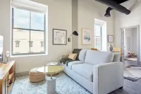 Kasa Altmayer Savannah - Apartments