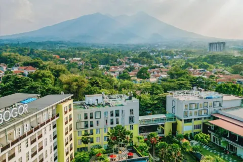 Aston Bogor Hotel and Resort