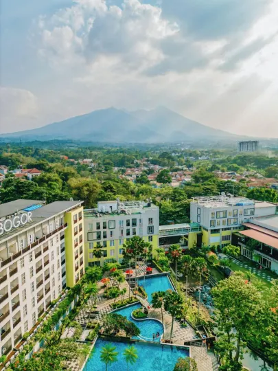 Aston Bogor Hotel and Resort