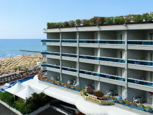 Hotel Cavalieri Palace
