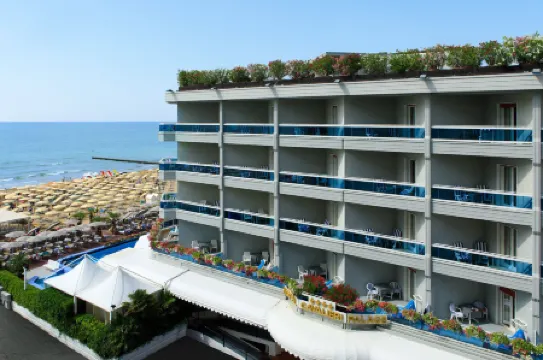 Hotel Cavalieri Palace