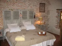 Chambres La Vallée (Rue de l'abreuvoir - Salbris) Hôtels à : Salbris
