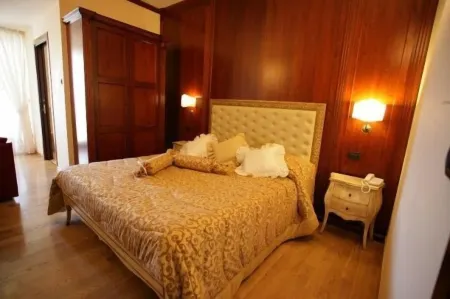 Tesoretto Hotel