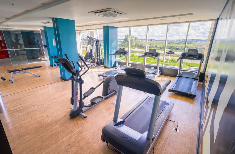 Ibis Styles Confins Aeroporto photo 4