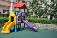 如家廣場馬尼拉飯店 馬尼拉機場附近的飯店