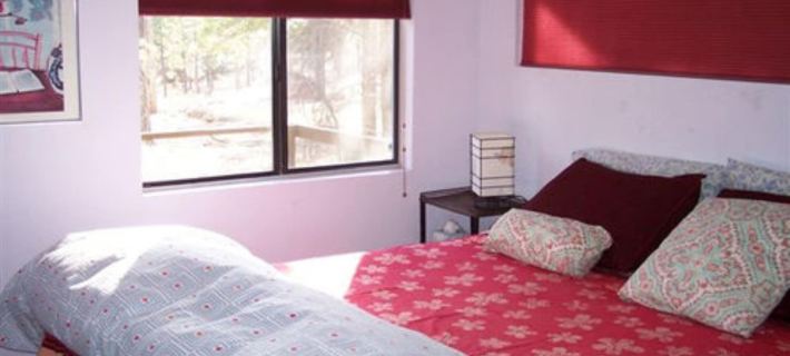 Elden Trails Bed and Breakfast Hoteles en Flagstaff