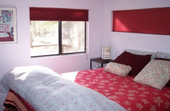 Elden Trails Bed and Breakfast