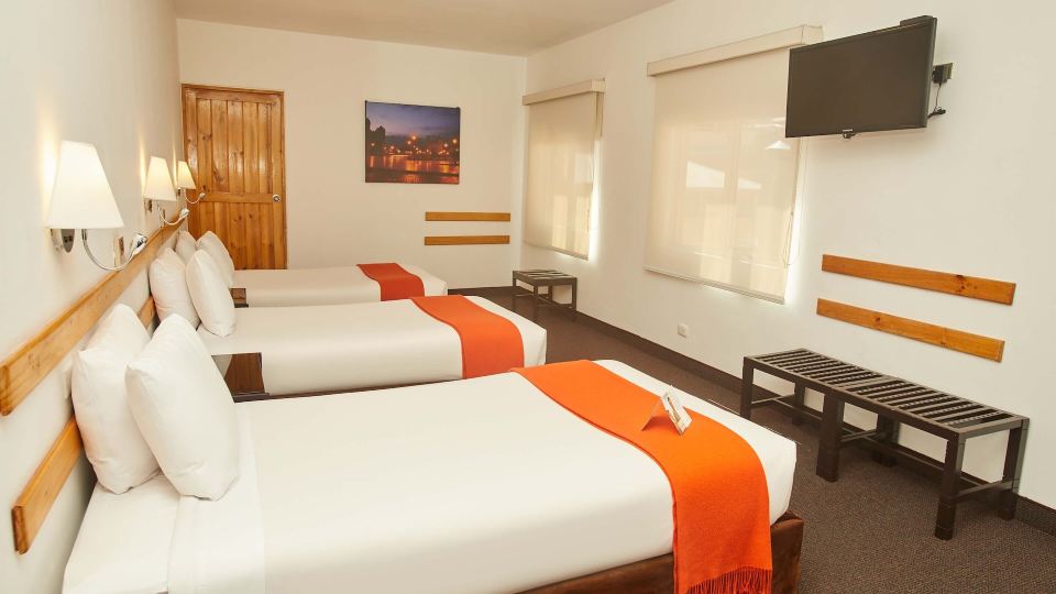 Casa Andina Standard Puno