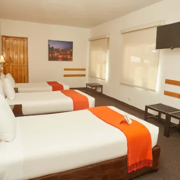 Casa Andina Standard Puno Hotels near Corregidor House