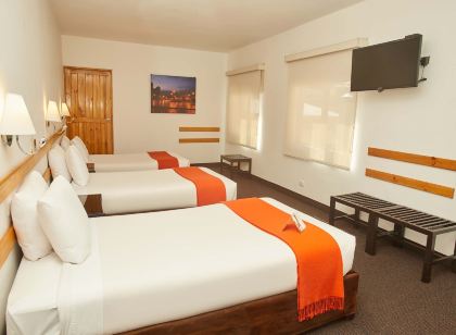 Casa Andina Standard Puno