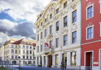 Hapimag Ferienwohnungen Dresden