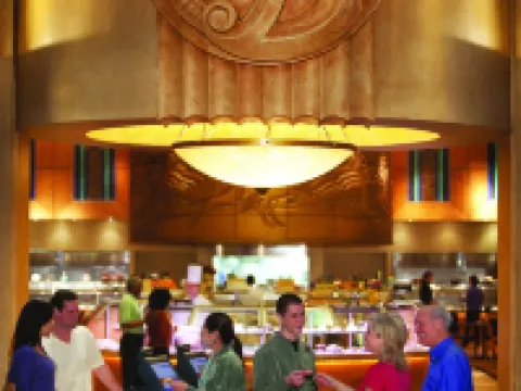 Hollywood Casino & Hotel Hotéis em Dearborn County