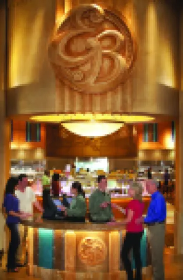 Hollywood Casino & Hotel