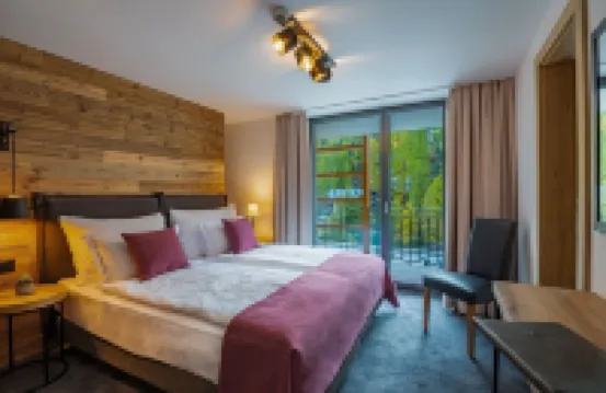 22 Summits Apartments