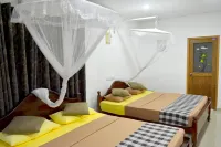 マックス サファリ ヴィラ のホテル