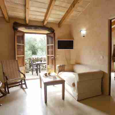 Finca Son Sureda Agroturismo Rooms