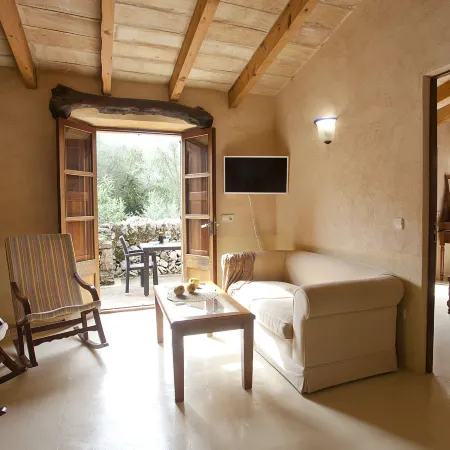 Finca Son Sureda Agroturismo