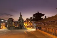 Bhaktapur Home - Kæledyr tilladt