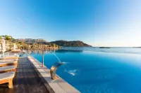 Alimounda Mare Hotel - Bãi biển