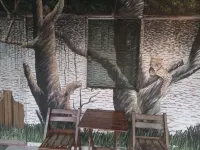 Resort Vila Cotijuba