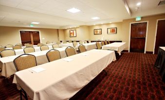 Hampton Inn Salt Lake City-North