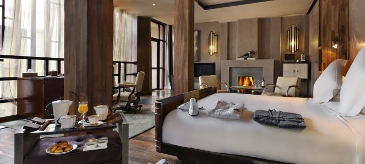 Villa Makassar Hotels in Marrakech