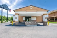Chester Inn Hotel a Gastonia