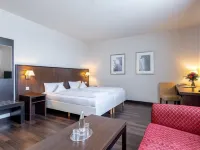 Trip Inn Frankfurt Nordwestzentrum Hotels near Bonames