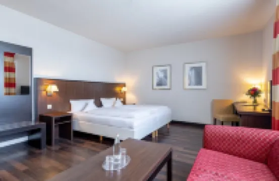 Trip Inn Frankfurt Nordwestzentrum Hotels in der Nähe von Bethlehemgemeinde